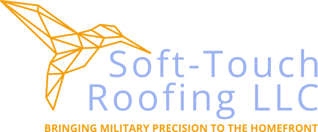 Soft-Touch Roofing Logo